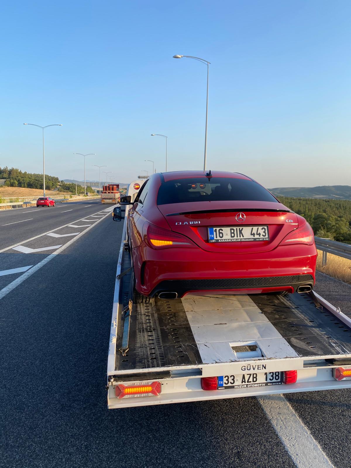 Savaştepe Oto Kurtarıcı