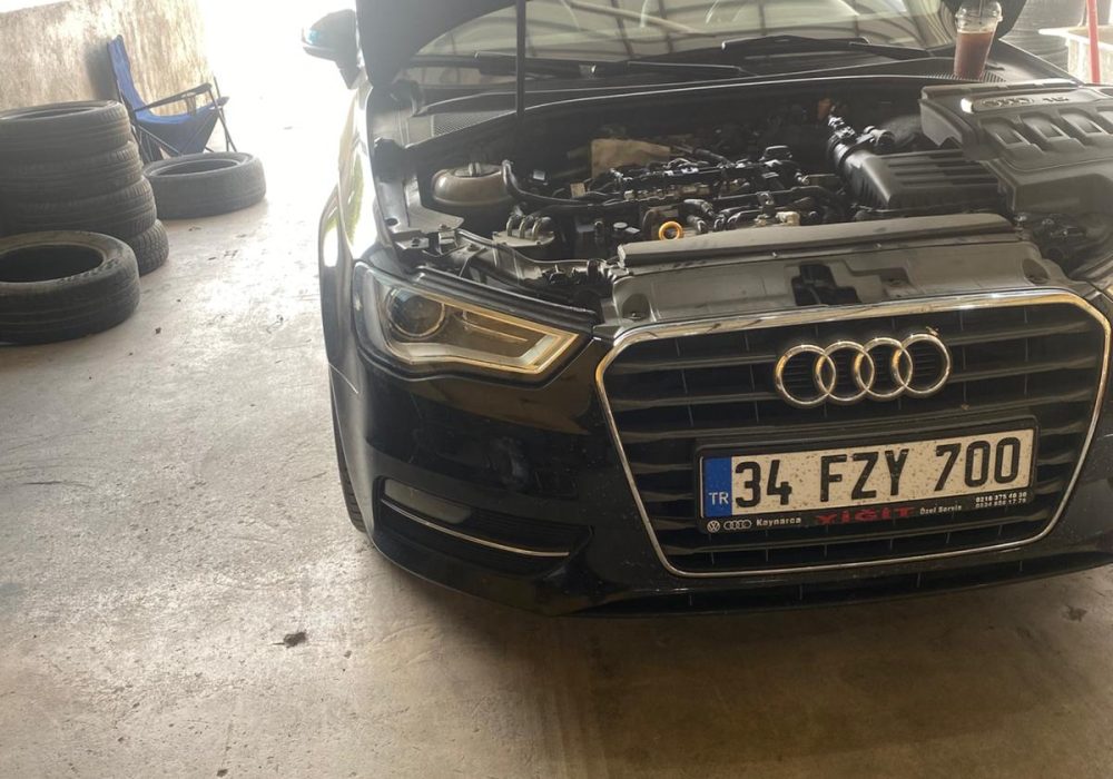 Savaştepe Oto Elektrik