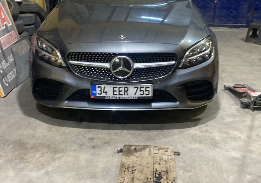 Oto Elektrik Savaştepe